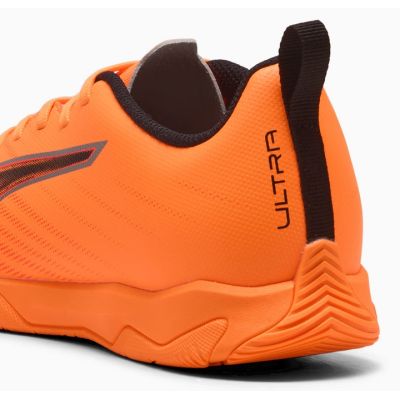 2. Puma Ultra 6 Play IT Heat Fire Jr 108538 03 Fußballschuhe