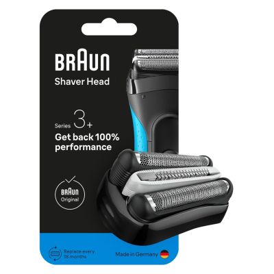3. Braun Series 3 735797 Rasierzubehör Scherkopf