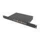 10. LANBERG SWITCH RSGE-24 RACK 19" (24-PORT, 1GB)