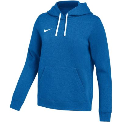 3. Nike Park 26 Fleece-Hoodie Damen Blau IB1224 463