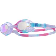 Schwimmbrille Tyr Swimple Tie Dye Mirr
