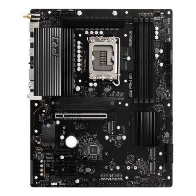 9. ASRock Z890 Pro-A WiFi-Mainboard