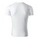 3. Malfini Peak M T-Shirt MLI-P7400 weiß