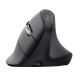 4. Trust Vyran Universal-Rechtshändermaus, kabellos (RF) + Bluetooth, optisch, 4800 DPI