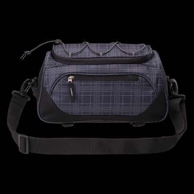 2. TREKER Fahrradtasche