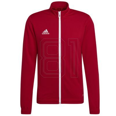 Adidas Entrada 22 Track Jacket M H57537 Sweatshirt