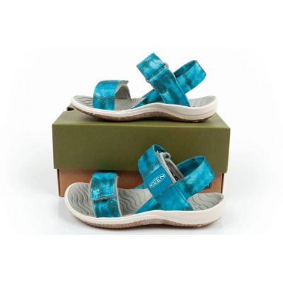 17. Keen Elle Jr 1027333 Sandalen