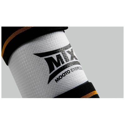 7. MTX 2 Schienbeinschoner der World Taekwondo (WT) | MOOTO