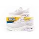 10. Skechers Bobs Arc Waves 2.0-Now It Slip-Ins W 117638/LIL Schuhe