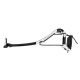 8. Petzl IKO Schwarz, Weiß LED-Scheinwerfer