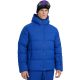 Herren-Skijacke 4F M0788 Kobalt 4FWAW25TTJAM0788 36S