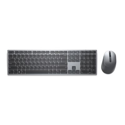 9. Dell KM7321W RF-Funktastatur