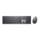 9. Dell KM7321W RF-Funktastatur