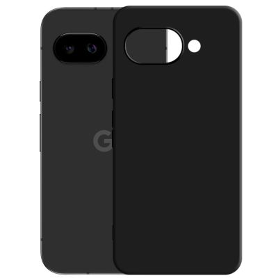 9. 3mk Matt Case Pro Hülle für Google Pixel 10A - 3mk Matt Case Pro