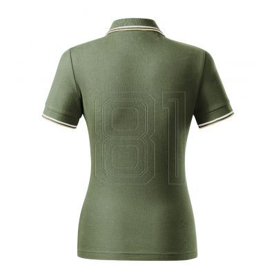 3. Malfini Focus W MLI-23309 Poloshirt