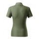 3. Malfini Focus W MLI-23309 Poloshirt