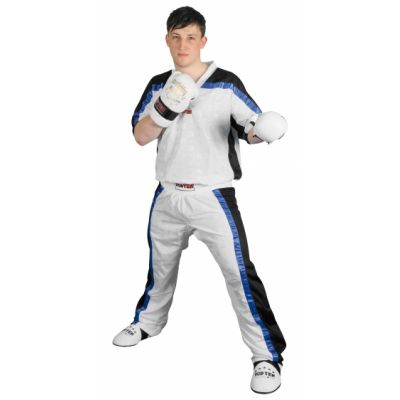 6. TOP TEN Kickboxhose - SKBP-TT