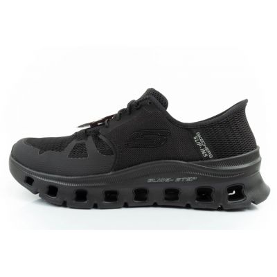 2. Skechers Glide-Step Pro Slip-Ins M 232930/BBK Schuhe