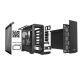 4. BE QUIET! SILENT BASE 601 BGW26 Gehäuse (ATX, Extended ATX, Mini ATX, Mini ITX; Schwarz)
