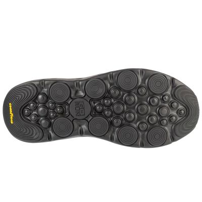 4. Skechers Slip-Ins: Max Cushioning - Hyper Craze 220701-BBK Schwarz 41