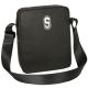 3. Skechers Compton Reporter Bag S1061-06 Schwarz Einheitsgröße