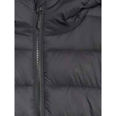 2. Kinderdaunenjacke mit Synthetikfüllung, Unisex, Größe 4F 4FJRAW25TDJAU0804-20S