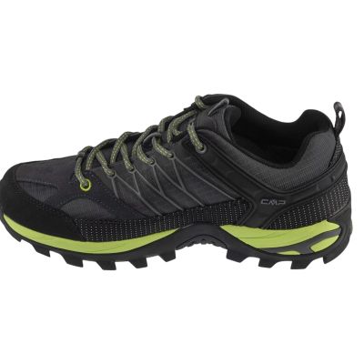 2. CMP Rigel Low WP 3Q54457-72UN Grau 41