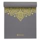 8. Gaiam Yogamatte "CITRON SUNDIAL" 6mm 61333