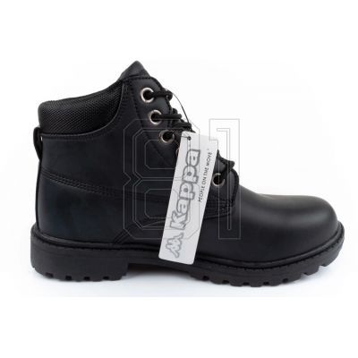 19. Kappa Logo Tennessee 303UY90 935 Schuhe