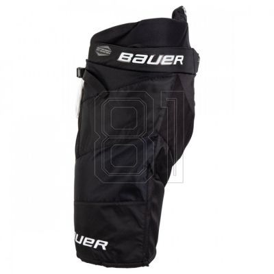 3. Bauer Supreme 3S Pro Sr Hockeyhose M 1058592
