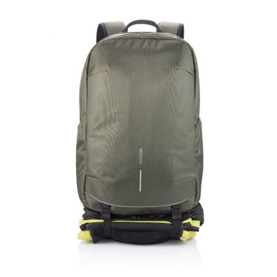 5. XD DESIGN DIEBSTAHLSICHERER RUCKSACK BOBBY EXPLORE MARINEBLAU P/N: P705.915