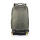 5. XD DESIGN DIEBSTAHLSICHERER RUCKSACK BOBBY EXPLORE MARINEBLAU P/N: P705.915