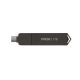 3. SSD Patriot PVP30 1 TB, 1000 MB/s, USB Duo A+C 3.2 Gen2, Aluminium