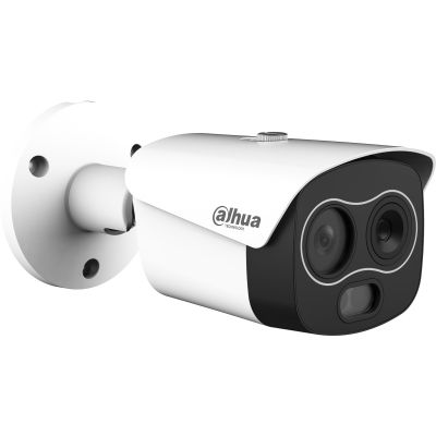 Dahua TPC-BF1241-TB3F4-DW-S8 IP-Kamera