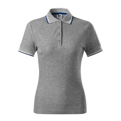 2. Malfini Focus W MLI-23312 Poloshirt