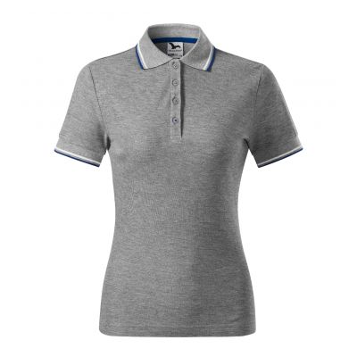 2. Malfini Focus W MLI-23312 Poloshirt