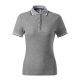 2. Malfini Focus W MLI-23312 Poloshirt