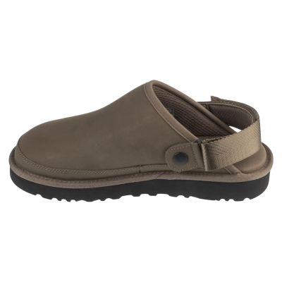 2. UGG Goldencoast Clog II 1178670-DDRG Braun 42