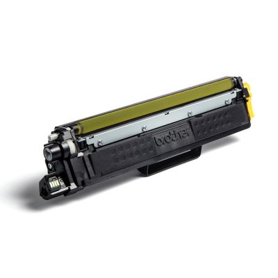 2. Brother Toner Gelb TN243Y=TN-243Y, 1000 Seiten