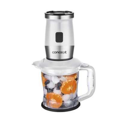3. SM3391 CONCEPT Smoothie-Mixer