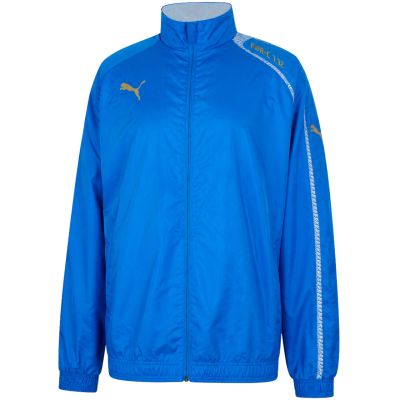 Puma IT King Herren-Sweatshirt blau 653113 02
