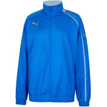 Puma IT King Herren-Sweatshirt blau 653113 02