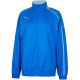 Puma IT King Herren-Sweatshirt blau 653113 02