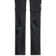 3. Jack Wolfskin Overland Zip Away Pants W 1506133-6000