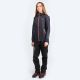 5. Salewa Pedroc Hyb Trekkingjacke. Twr W Hood Jkt W 27428-3961