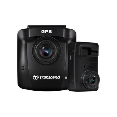 5. Transcend DrivePro 620 Full HD Wi-Fi USB Schwarz
