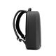 13. XD DESIGN ANTI-DIEBSTAHL-RUCKSACK BOBBY EDGE SCHWARZ P/N: P706.2501
