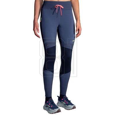 3. Brooks Running High Point Tight W 221682450 Laufleggings