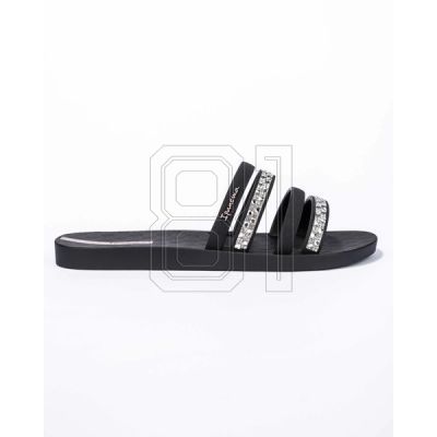 6. Ipanema Chic Slide Fem W 83707 BE140 Zehentrenner