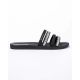 6. Ipanema Chic Slide Fem W 83707 BE140 Zehentrenner